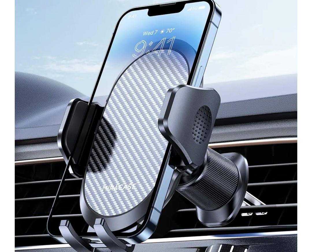 Phone Holders for Your Car