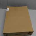 BestEvMod for Rivian R1T & R1S Armrest Storage Box and Cup Holder Lower Center Console Organizer Tray 2PCS with PVC Trim Compatible with Rivian R1T/R1S 2022-2024 Accessories (2PCS Yellow)