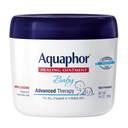 Aquaphor Baby Healing Ointment Advanced Therapy Skin Protectant for Chapped or Dry Skin, Drool Rash and Diaper Rash Ointment, 14 Oz Jar