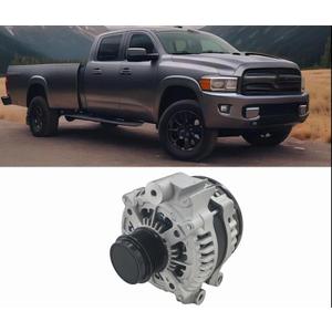 SHOWSEN 68271769AA Alternator 180A Compatible with 2014-2021 Ram Promaster 1500,2014-2021 ProMaster 2500,2014-2021 ProMaster 3500 3.6L Replacement 421000-7120