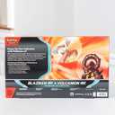 Pokmon TCG: Blaziken ex & Volcanion ex Premium Collection - 2025 Amazon Holiday Exclusive