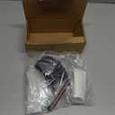 Universal Intank Electric Fuel Pump With 10 pcs Installation Kit Fits Multiple Models Replaces E2068 E8213 EFP382A A3813