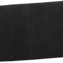 Thick Fleece Carpet Bath Mat Front Door Rug Indoor Door Mats Memory Foam Vertical Stripe Soft Comfortable Bath Rug