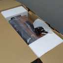 Vinyl Record Player Bluetooth Vintage 3-Speed Portable Turntables with Built-in Speakers, Belt-Driven LP Player Support USB Input AUX-in RCA Line Out