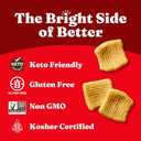 Catalina Crunch Protein Cereal - Sugar Free Breakfast Cereal with 11g of Protein - Gluten Free - Apple Cider Donut - 8 oz. Bag (Pack of 1)