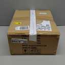 Floor Lamp for Living Room, Standing lamp for Bedroom, Drop-Resistant White Lampshade, Standing Lamp for Bedroom Study Office Hostel Kids Room (Gold)