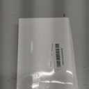 WILLBOND 52 Pieces Self Adhesive Pearl Rhinestone Letter Patches A-Z Bling Rhinestone Letter Stickers Glitter Alphabet Appliques Sticker for DIY Clothes Bags Hats Phone Backpacks(Pink)