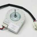 Fan Motor ZWF-02-4 DC12V 4W 2100RPM 50240401000Q 5304519506 for Refrigerator