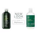 Tea Tree Lemon Sage Thickening Shampoo, Builds Body + Boosts Volume, For Fine Hair