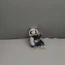 Wild Republic Panda Plush, Stuffed Animal, Plush Toy, Gifts for Kids, HugEms 7"