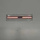 MEIRUBY Lighter Electric Candle Lighter, Birthday for Women Men Mom Wife Sister, Rechargeable USB Arc Lighters for Candle Camping BBQ (Rose Gold)