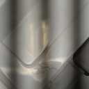 Citylife 17 QT Plastic Storage Box with Removable Tray Craft Organizers and Storage Clear Storage Container for Organizing Bead, Tool, Sewing, Playdoh