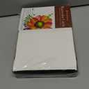 Strathmore Watercolor Cards, 5x6.875 inches, 50 Pack, Envelopes Included - Blank Greeting Cards for Weddings, Events, Birthdays