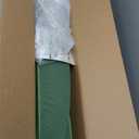 Lifelike Bird of Paradise Artificial Plant,6ft Faux Banana Leaf Tree with 13 Trunks - Perfect Indoor Silk Floor Plant for Home Decor in Living Room, Office, and Bedroom 1Pack