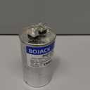 QX6530 Capacitor Motor Run Round 30 uF MFD 370V HVAC