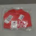 Paiaite Red Chihuahua Dog Hoodie: Keep Your Pup Warm and Stylish with a 'The Dog Face' Printed Sweatshirt, Pet Clothes, and Sweater Coat All in One - Perfect for Winter and Cool Summer Nights! Red XL (XL-(15~24lb) | Chest(~21.5"))