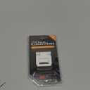 Ultimate Door Guardian White for Inswing or Outswing Doors with Safety Key