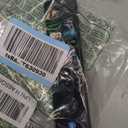 Replacement Remote for All Fire Series, TV Stick (HD, 4K, 4K Max, Lite), TV Cube and Omni, Insignia, Toshiba, Smart TVs, with Voice Control