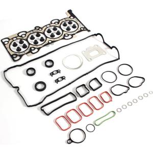 HS54997 Cylinder Head Gasket Set Compatible with 2012-2018 Ford Edge Escape Explorer Focus Fusion Taurus Taurus for Lincoln MKC MKT MKZ 2.0L L4 26592PT VS50730