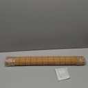 LazBlinds Cordless Bamboo Blinds, Roll Up Shades for Windows, Light Filtering Hanging Window Blinds, Bamboo Shades for Patio Indoor/Outdoor Porch, 27'' W x 48'' H, Brown206