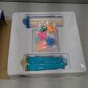 HDskyspeed Bracelet Making Kit for Girls 8–12 & Adults, Electric Bracelet Maker Machine with Clay Beads, Heishi Beads & Alphabet Beads – Jewelry Making Kit Starter Set