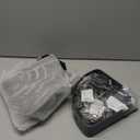 ONXE Shower Caddy Corner,Suction Cup Shower Caddy with Hooks,No Drilling Rustproof Aluminum Bathroom Organizers and Storage,Shelves for Bathroom Accessories Decor (3 pack)