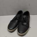 Men's Lounge Casual Sneakers, Size Not Found 
