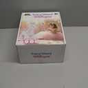 iPlay, iLearn Plush Magic Unicorn Toy W/Remote Control Fairy Magical Wand, Girl Music Unicorn Stuffed Animal W/LED Light Sound, Interactive Birthday Gift 18 24 Month Baby Toddler 2 3 4 5 6 7 Year Kid