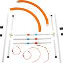 Midlee Dog Agility Hoop Jump