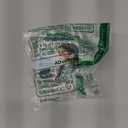 Kids Ear Plugs for 5-12 Yr, 27 dB Noise Reduction Extra Small Earplugs, Ear Plugs for Kids for Noise Sensitivity, Socializing, Sleep, Focus, 4 Sizes Ear Tips in XS-L (Blue)