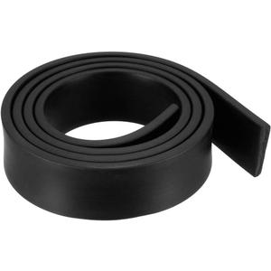 XYWHPGV Solid Rectangle Rubber Seal Strip 30mm Wide 5mm Thick, 1 Meter Long Black(38a2b 3ea44 63e32 b7f58 2263c e5b41