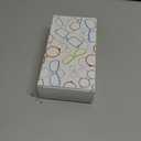 2 Pack Multifocal Progressive Reading Glasses Men, Blue Light Multifocus Bifocal Readers for Mid and Near Range (Bifocal Black & Grey)