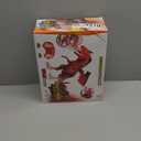 Betheaces Remote Control Dinosaur,Dragon Toy for Kids Boys Girls Red Dragon Figures Learning Realistic Looking Large Size with Roaring Spraying Light Up Eyes for Birthday Xmas Gifts (Style-1)