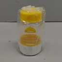 Butter Maker, Butter Maker Cup Homemade Butter Cup for Kitchen Cooking Baking, Cream Separator Butter Making Bottle, Dishwasher