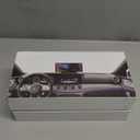 Wireless Carplay Screen for Car, 10.26" HD Car Stereo Touch Screen with Android Auto& Carpaly, 1080p Backup Camera, Car Audio Receiver with Voice Control, Mirror Link, Bluetooth, Navigation