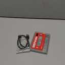 Kinhank 2TB Game Hard Drive, Built-in 120000+ Games, Batocera 33 System, External Hard Drive Compatible with Mac OS/Linux/Windows XP/7/8/10/11, Portable HDD, USB 3.0