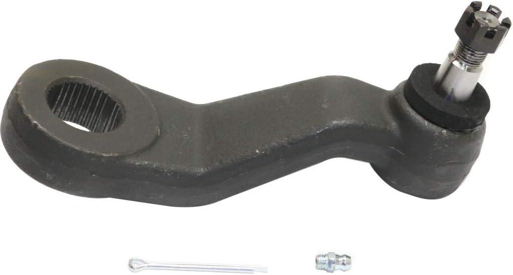 For Lincoln Town Car Pitman Arm 1995 96 97 98 99 00 01 2002 | Front | K8688