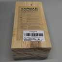 Bigger 12 PK, Cedar Planks for Grilling Salmon,11"x 5.5" Better Smoking, Add Best Smoky Flavor to Salmon, Veggies, Restaurant Quantity