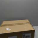 36 inch Ceiling Fan No Light,Remote Control and Quiet DC Motor,Reversible,Indoor Outdoor Ceiling Fan for Bedroom Dining Room Porch Patio,3 ABS Blades Modern Ceiling Fans without Light Black (Wood Grain)