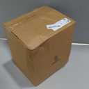 AIMOLLY 3 Vertical Compartments File Holder, Clear Acrylic Desk Organizer and Storage Bins Holding for Magazines, Binders, Notebooks, Envelopes, Multi-purpose Document Organizer for Home Office