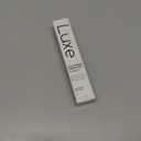 Luxe Research Color Changing Foundation  Instantly Adapts to Your Skin Tone  Buildable Light-to-Medium Coverage  12-Hour Wear  Natural Dewy Finish