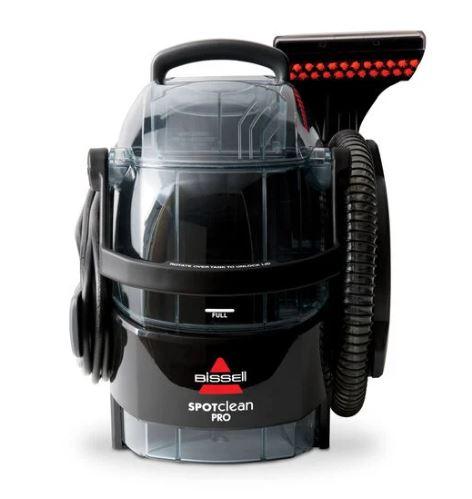 DI Bissell Spotclean Pro Carpet Cleaner