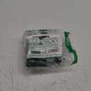 Scotty #245-BK Rail Mounting Adapter, 1-1/4" Square or Round Rail