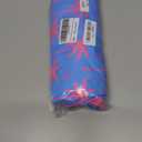 Keevoom Mens Swim Trunks Compression Liner Swim Shorts Quick Dry Swimwear Swimsuit Bathing Suits Board Shorts with Pockets (Blue, XL)