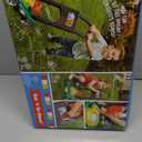 Little Tikes Gas 'n Go Mower Kids Toys for Toddlers Boys Girls Age 18 Months and Older, Indoor Outdoor Push Gardening Summer Toy Gifts for Birthday