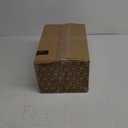 2-Light Black Bathroom Light Fixture Over Mirror, Modern Vanity Light, Clear Glass Wall Sconce, VL01BK-2