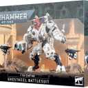 Games Workshop XV95 Ghostkeel Battlesuit