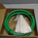 3 Pcs 5 ft Large Daisy Flowers Giant Artificial White Daisy Standing Huge Handcrafted Flowers Decoration for Garden Birthday Office Wedding Party Graduation Shop Window Display