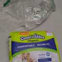 Hartz Comfitables Disposable Dog Diapers, Size XXS 42 count, Comfortable & Secure Fit, Easy to Put On, Super Absorbent Male and Female Diaper