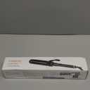 Curling Iron 2 Inch, 2 inch Curling Irons Ceramic Barrel with Argan Oil Infused, Large Barrel Curling Iron for Long Hair, 14 Heat Settings